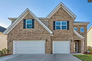 632 Bellflower Ln, Blythewood, SC 29016 - Photo 2