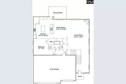 632 Bell Flower Lane, Blythewood, SC 29016 - Photo 48