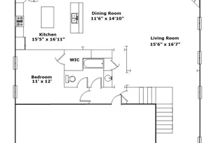 632 Bellflower Ln, Blythewood, SC 29016 - Photo 48