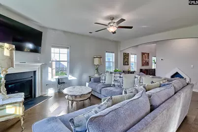 632 Bell Flower Lane, Blythewood, SC 29016 - Photo 10