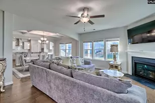 632 Bellflower Ln, Blythewood, SC 29016 - Photo 8