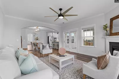 814 Dutchmaster Drive, Chapin, SC 29036 - Photo 2