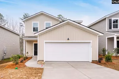 2179 Lofton Road, Blythewood, SC 29016 - Photo 1