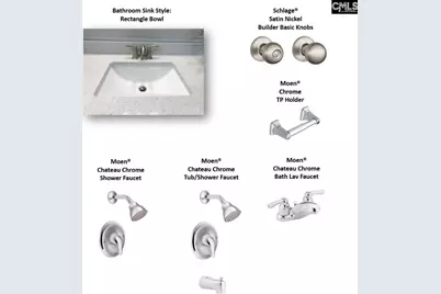 2179 Lofton Road, Blythewood, SC 29016 - Photo 6