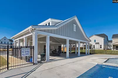 2333 Damascus Road, Lexington, SC 29073 - Photo 32