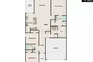 2333 Damascus Rd, Lexington, SC 29073 - Photo 2