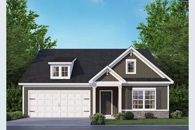 2333 Damascus Road, Lexington, SC 29073 - Photo 1