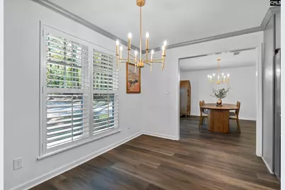 1546 Stevens Creek Drive, North Augusta, SC 29860 - Photo 4