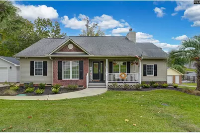 117 Bogater Road, Chapin, SC 29036 - Photo 4