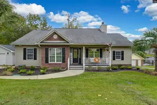 117 Bogater Rd, Chapin, SC 29036 - Photo 4