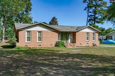 8025 Skylark Drive, Columbia, SC 29209 - Photo 2