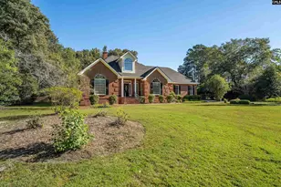 124 Mt Hope Dr, Orangeburg, SC 29118 - Photo 2