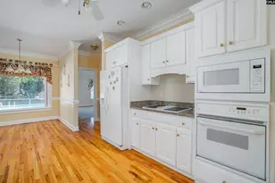 124 Mt Hope Dr, Orangeburg, SC 29118 - Photo 18