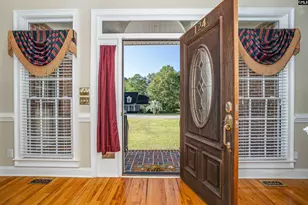 124 Mt Hope Dr, Orangeburg, SC 29118 - Photo 6