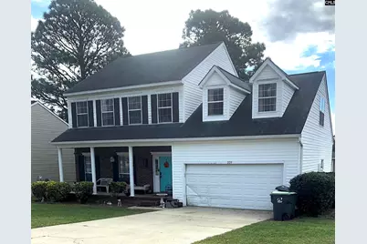 229 Orchard Hill Drive, West Columbia, SC 29170 - Photo 2
