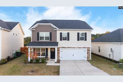1718 Tabasco Cat Road, Lexington, SC 29073 - Photo 2