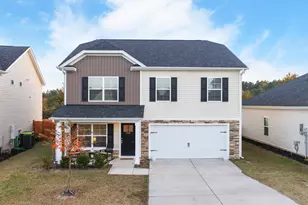 1718 Tabasco Cat Rd, Lexington, SC 29073 - Photo 2