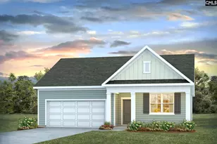 150 Ruby Prince Rd, Gilbert, SC 29054 - Photo 1