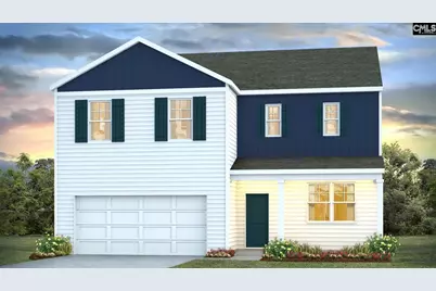 325 Bevington Brook Lane, Hopkins, SC 29061 - Photo 1