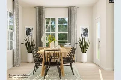 544 Hidden Rock Court, Elgin, SC 29045 - Photo 6