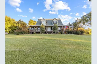 1486 Bridle Path Road, Saluda, SC 29138 - Photo 2