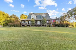 1486 Bridle Path Rd, Saluda, SC 29138 - Photo 2