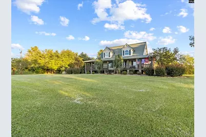 1486 Bridle Path Road, Saluda, SC 29138 - Photo 4