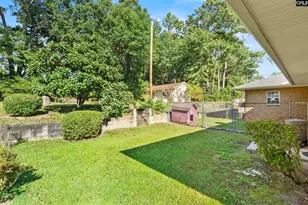 1028 Edgefield Ave NW, Aiken, SC 29801 - Photo 32