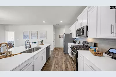 145 Ruby Prince Road, Gilbert, SC 29054 - Photo 8