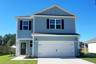 145 Ruby Prince Rd, Gilbert, SC 29054 - Photo 1