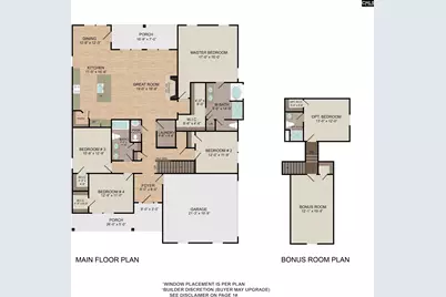 212 Navigator Trail, Prosperity, SC 29127 - Photo 2