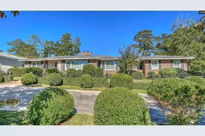 4701 Kilbourne Road, Columbia, SC 29206 - Photo 2
