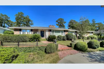 4701 Kilbourne Road, Columbia, SC 29206 - Photo 1