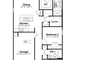 141 Tahoe Drive, Orangeburg, SC 29118 - Photo 2