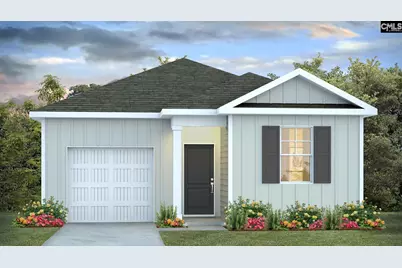 141 Tahoe Drive, Orangeburg, SC 29118 - Photo 1