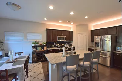 235 Harvest Glen Lane, West Columbia, SC 29169 - Photo 6