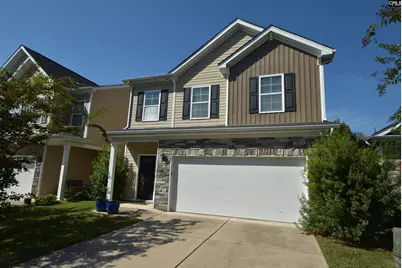 235 Harvest Glen Lane, West Columbia, SC 29169 - Photo 2