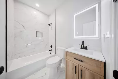 4222 Woodridge Drive, Columbia, SC 29203 - Photo 18