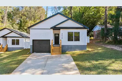 4222 Woodridge Drive, Columbia, SC 29203 - Photo 2