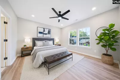 4222 Woodridge Drive, Columbia, SC 29203 - Photo 8