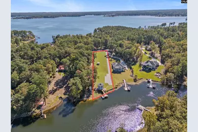 1223 Shull Island Road, Gilbert, SC 29072 - Photo 1