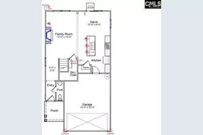5003 Erwin Court, Elgin, SC 29045 - Photo 12