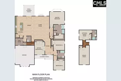 15 Mimosa Lane, Lugoff, SC 29078 - Photo 2