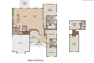 15 Mimosa Ln, Lugoff, SC 29078 - Photo 2