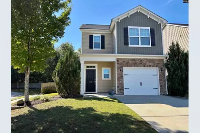 520 Spanish Leaf Lane, West Columbia, SC 29169 - Photo 1
