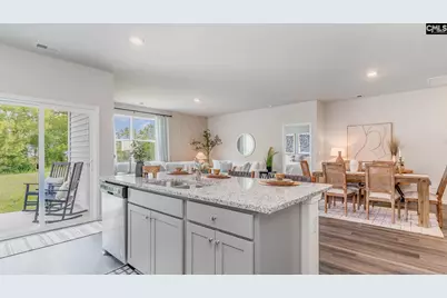 104 Horatio Lane, Lugoff, SC 29078 - Photo 4