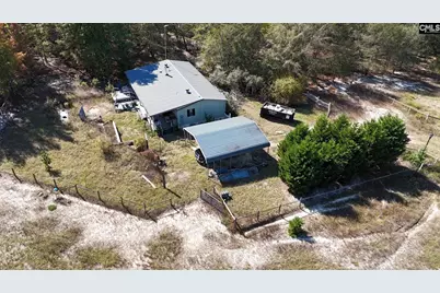 3247 McCaskill Road, Bethune, SC 29009 - Photo 1