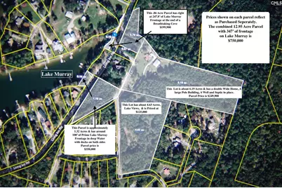 28 Chalet Road, Prosperity, SC 29127 - Photo 1