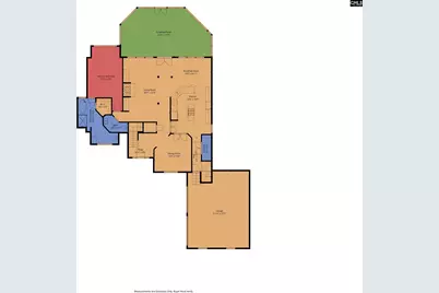 1115 Peninsula Drive, Prosperity, SC 29127 - Photo 72