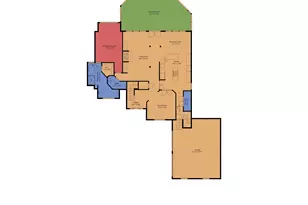 1115 Peninsula Dr, Prosperity, SC 29127 - Photo 72